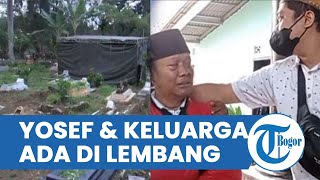 Keluarga Tak Hadir saat Pembongkaran Makam Amalia dan Tuti, Kuasa Hukum: Semuanya di Lembang