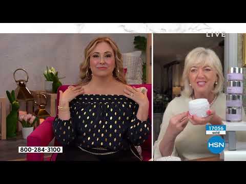 PRAI Beauty Ageless Throat   Decolletage Crme 6.8oz. Sup...