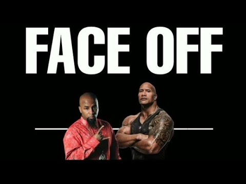 Tech N9ne ft. Dwayne Johnson - Face Off (Ale Remix)