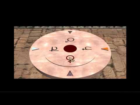 Let's Play Zork Nemesis   07: Frigid River Branch   Conservatory Part 3 of 3