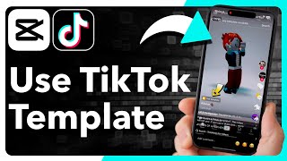 Download lagu How To Use A CapCut Template From TikTok mp3
