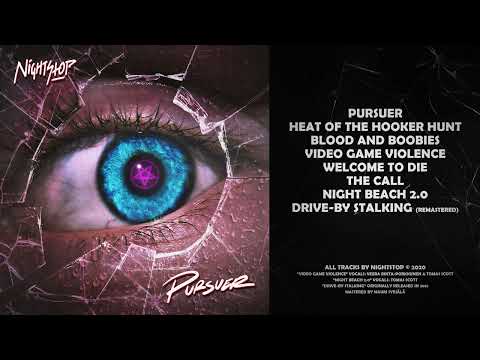 NIGHTSTOP - The Call