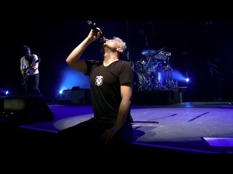 Jorge González @ Teatro Caupolicán 2011 [Full]