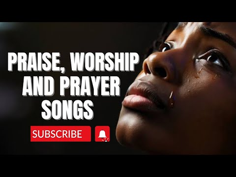 Prayer songs for Hard time and Financial Breakthrough ( with lyrics)