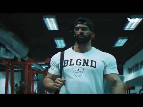 SERGI CONSTANCE WORKOUT MOTIVATION 2019
