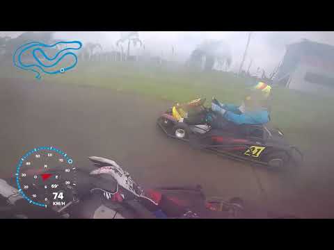 2ª ETAPA KARTINSENNA 105KG 09/04/22 Tarumã