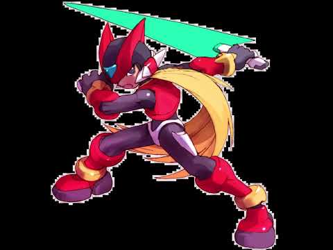 Mega Man Zero - Intro Stage - "Theme Of Zero"(Famicom remix)