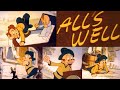 All S Well 1941 Gabby S Comical Baby Sitting Misadventure