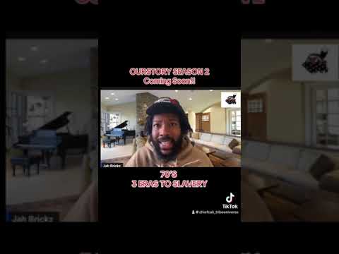 JAH BRICKZ SPEAKS IN SEASON 2