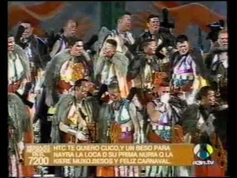 MURGA LOS TRABAS 2003 (FINAL)