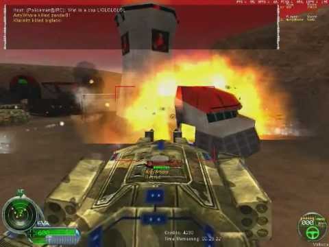 Global Defense Initiative