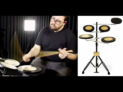 Torelli TBE01 Practical Drum Set Review