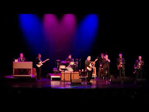 Jimmie Vaughan - Baby, Please Come Home - Fort Lauderdale, FL 4.6.2022