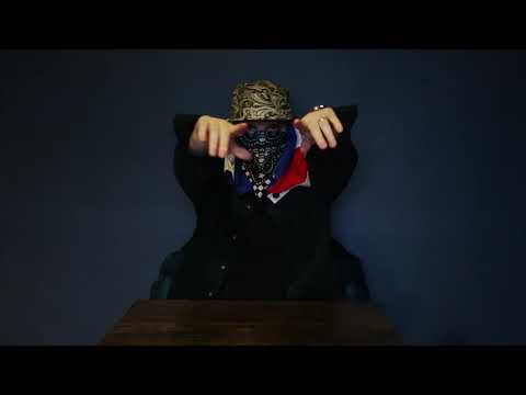 Deeq & Nemrot - 11 Roses (24 Sirens Vol. 1 LP) BBP Official Video