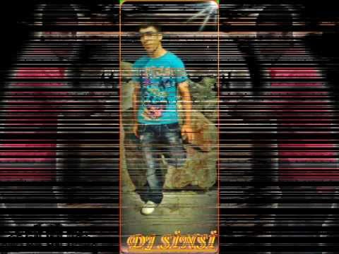 Sek kaos Ft.Dj SinSi &Mc Hak-kan - Ölümün Saati - 2012