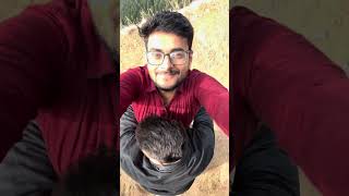 Mountain Trekking ⛰️ | Doston Ke Saath Adventure & Masti 😍