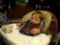 Gavin S First Bowl Of Cereal Part II