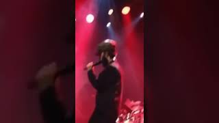 Protoje Pays Tribute To Bounty Killer #Badman K@ll Fi Fun