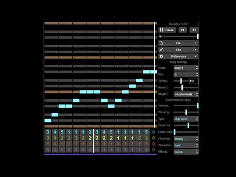 20 Dwarven Kingdoms OST - Ezekiel