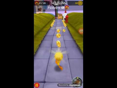 Looney Tunes 498/🌟🌟🌟/ ЛУНИ ТЮНЗ 498/ ЛУНИ КАРТА