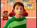 Blue S Clues Season 3 Theme 30 Reversed