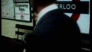 return to waterloo RAY DAVIES