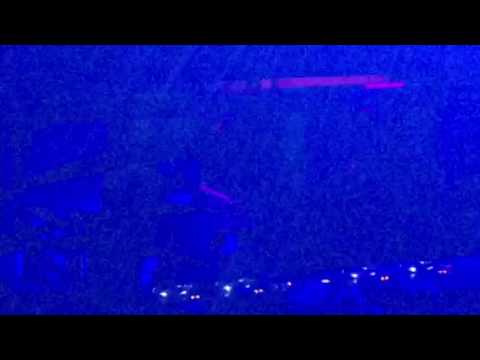 Papagayo Beach Club Tenerife. Kaiser disco performance