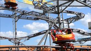 Vlogging With TeamJMD - Episode 005 - Here Comes The Sun