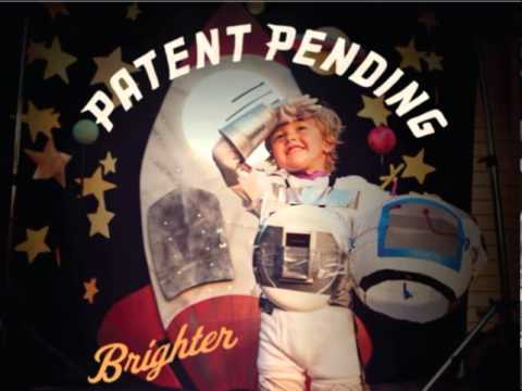 Patent Pending - There Was A Time