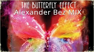 D.White &amp; DimaD. - The Butterfly Effect (Maxi Italo, Alexander Bez MIX). NEW Italo Disco 2022