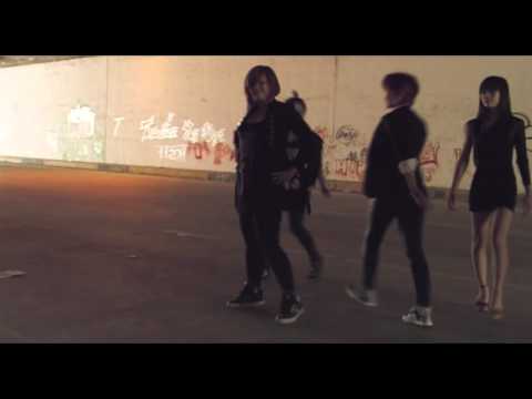 [2NE1 'I AM THE BEST' DANCE COVER] - FreakyBJs