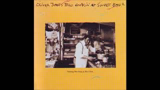 OLIVER JONES - STAY YOUNG