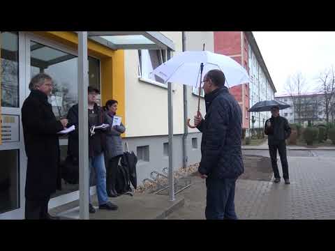 Wohnungsgesellschaft beendet zweitgrößtes Projekt - LAUSITZWELLE