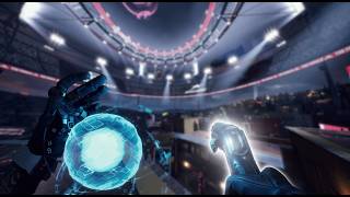 THE FINALS SHOCKWAVE UPDATE WITH THE MODEL IS INSANE