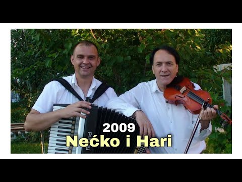 Nećko i Hari - Mene Salko ljubi na tenane | 2009
