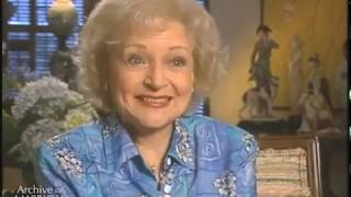 Thumbnail of Betty White