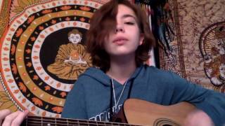 To: My Old Self - Real Friends cover