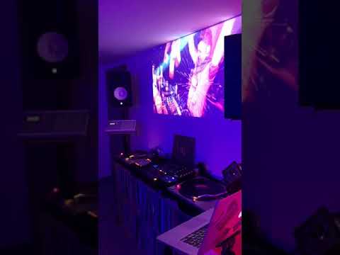 Romano Meinert - #coronapart8 Live @ FACEBOOK 18.04.2020