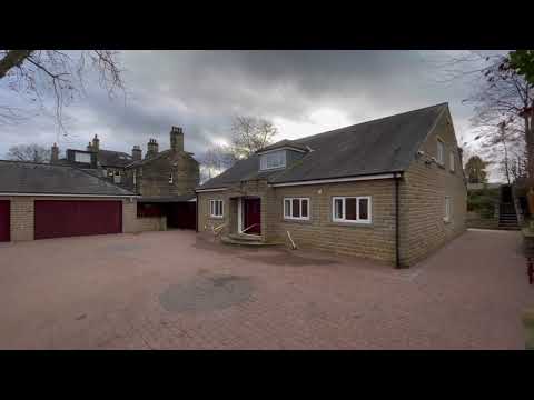 Station Road, Ossett - Virtual Tour
