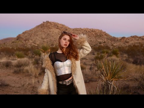"Space" feat. Avi Snow - Xarissa & KOIL (Official Music Video)