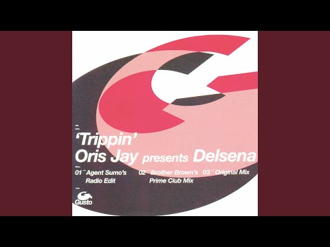 Trippin (Agent Sumo's Radio Edit)