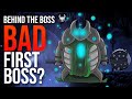 Is False Knight A Bad First Boss Hollow Knight