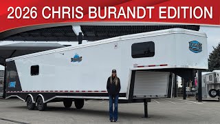 A preview image of the linked video showcasing 2026 Logan Coach Horse Power Burandt Edition