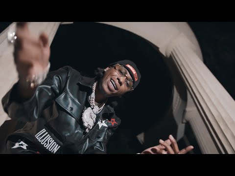 Goldenboy Countup - For Life (Official Video)