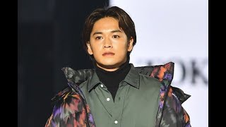 最新ニュース -  井上想良、TGCでクールにランウェイ「ただただ楽しかった」