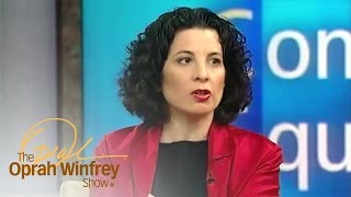 An Acronym That Will Help You Organize Your Home Once and for All | The Oprah Winfrey Show | OWN