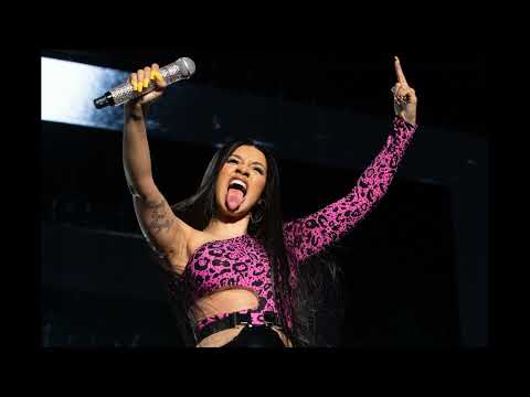 [FREE] Nicki Minaj x Cardi B Type Beat 'Feel Me'