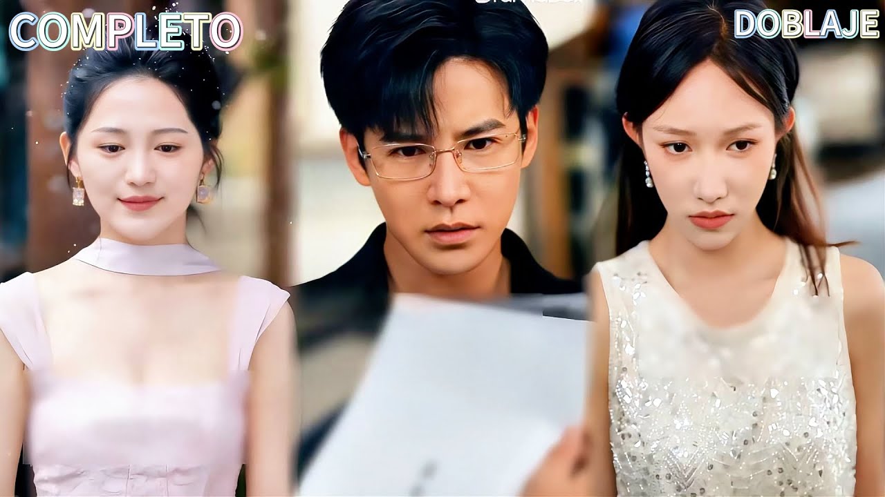 【Comp】Mi esposo fue frío conmigo… pero para otra mujer encendió una sonrisa que me rompió el alma.