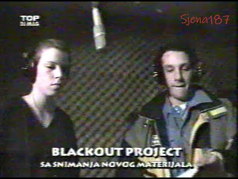 Luce, Baby Dooks - Luce (Drums & Bass Mix, 1997.)