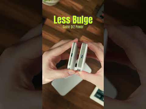 Welcome our new power bank to the lineup.